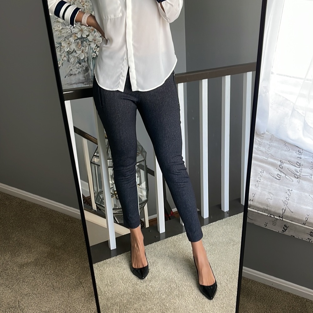 NWOT Calvin Klein dress leggings